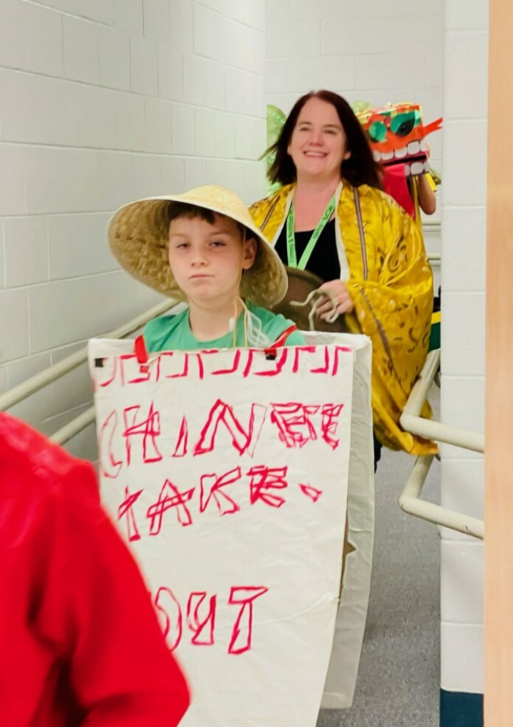 Another outstanding World's Fair <a href="/SWETornadoes/">StantonWeirsdaleMCPS</a>  Hello to all the Children of the 🌎