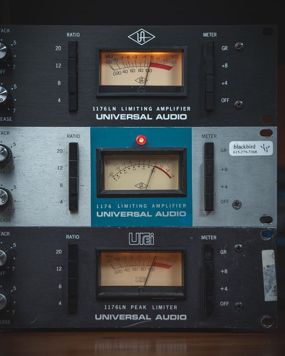 best universal audio plugins for voiceover