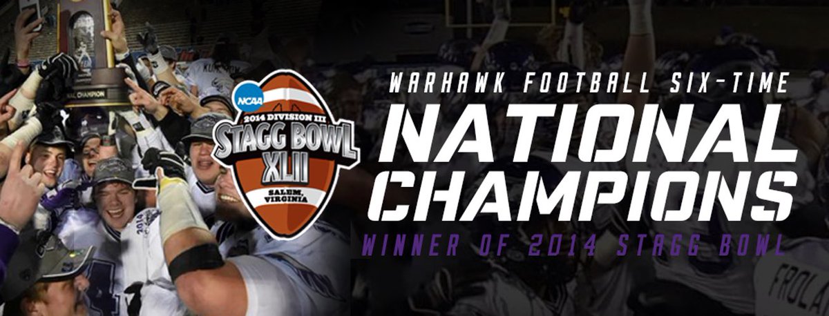 Great time visiting UW-Whitewater! Thank you to all the Coaches and Staff for having me! Go Warhawks!!! <a href="/Coach_Bullis/">Kevin Bullis</a> <a href="/WarhawkFootball/">Warhawk Football</a> <a href="/CoachTShields/">Tim Shields</a>