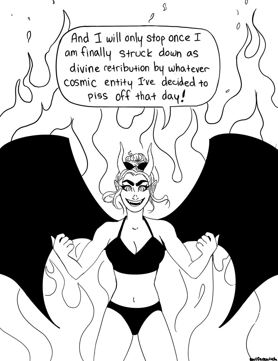 owlface_witch's tweet photo. Pt 2/2 https://t.co/WLgZylkNAr