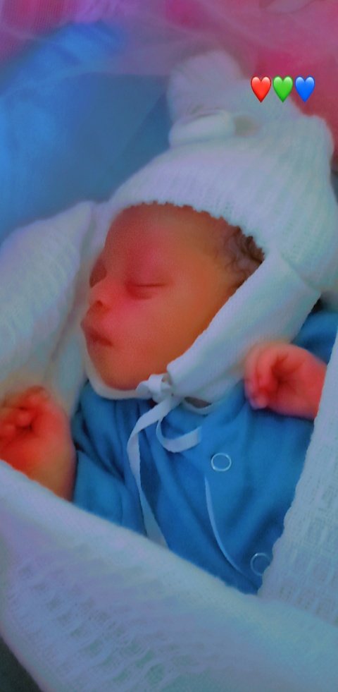 og_grafix007's tweet photo. Welcome to the world Adebowale Junior❣️✅ https://t.co/eSH5w3w6cv