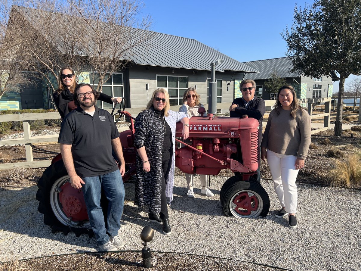 Get_Community's tweet image. We want to wish our Account Director, Drea, the best of luck as she serves as a judge at the @dallasBA McSAM Awards this week! ✨ Best of luck to all of the finalists. We can't wait to see who takes home an award.