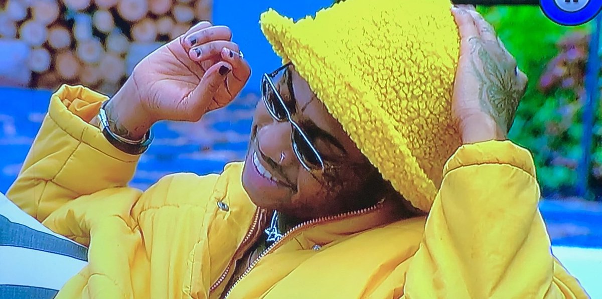 ThembaWinner's tweet photo. Oska jumpisa!
#BBMzansi
#ThembaBroly𓃵
#WinnerThemba https://t.co/xBTL0n8EFT