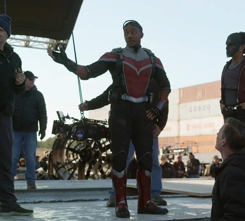 💭 (@samstanscomfort) on Twitter photo 