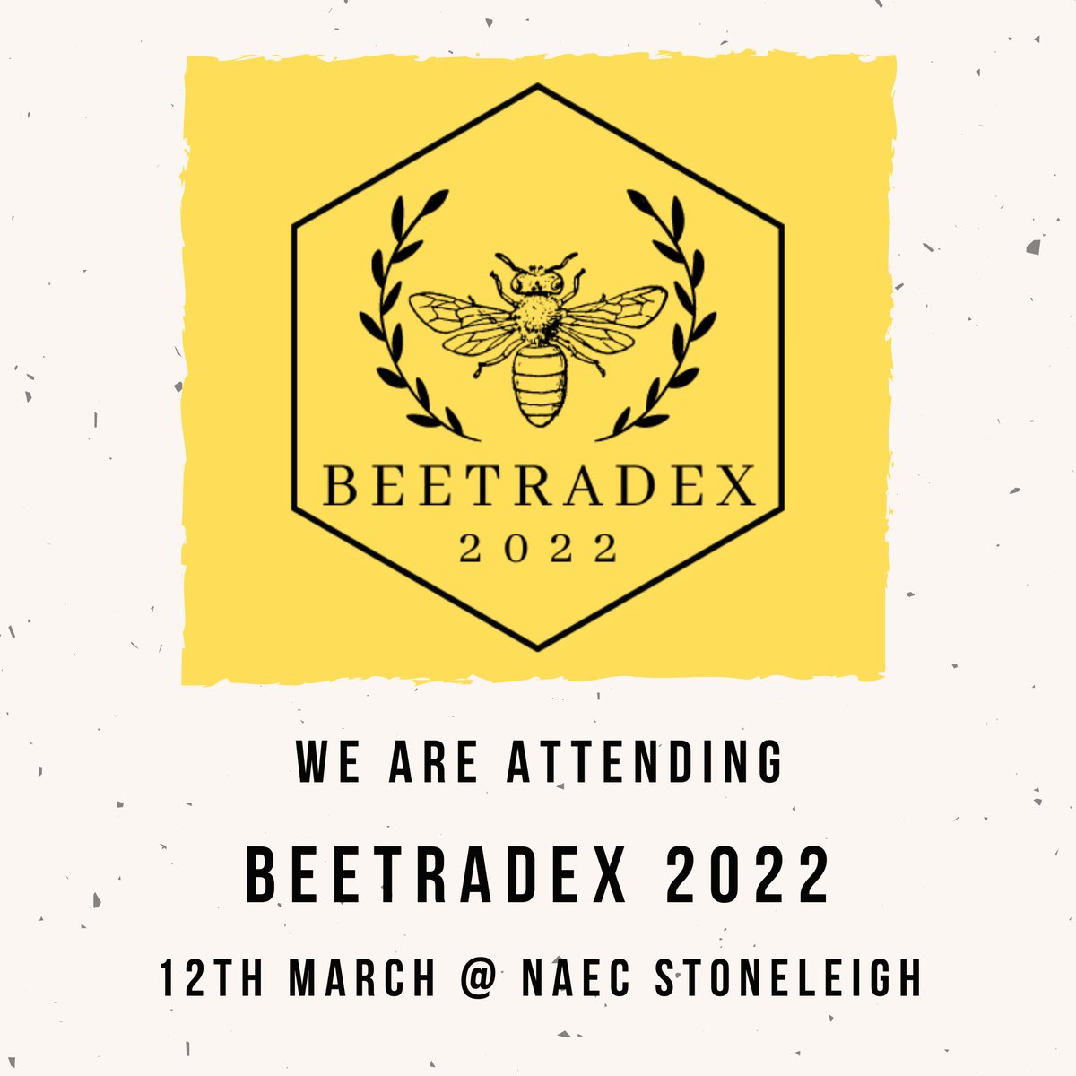 andermattgarden's tweet photo. We're here!

We've got plenty of varroa solutions for you.  Come and ask us about #Thymovar #Oxuvar #MAQS and #Formicpro

We've also got a brand new vapouriser that we are very excited about...come and have a look!

@BeeTradex22 @NAECStoneleigh @NodApiary 

#bees #beekeeping https://t.co/G12DfQIx9V