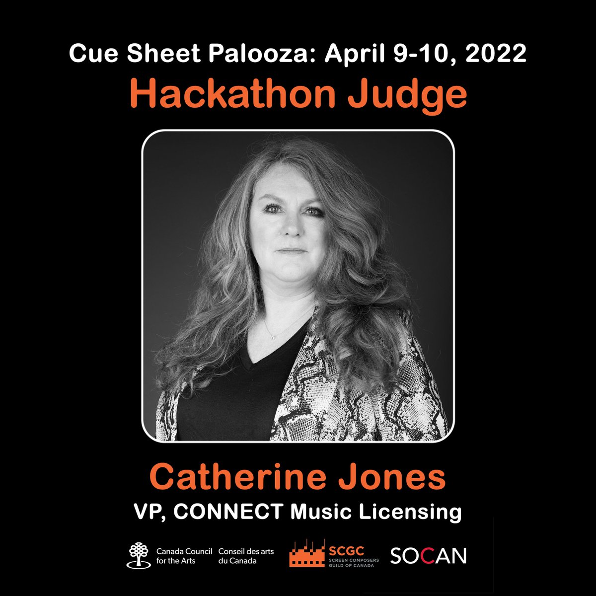 cuesheethackathon tweet media