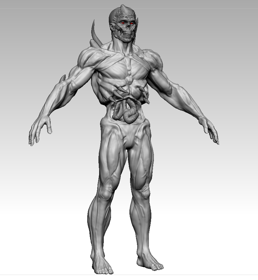 Zomfigame's tweet photo. 🎮(WIP) Work in progress update 003!🎮

We are proud to present the finished model of the Necro Knight Boss! Let us know what you guys think in the comments below.

Please stay tuned for further news!

#ZomFi #PlayToEarn #NecroKnight #boss https://t.co/dbTeJR065f