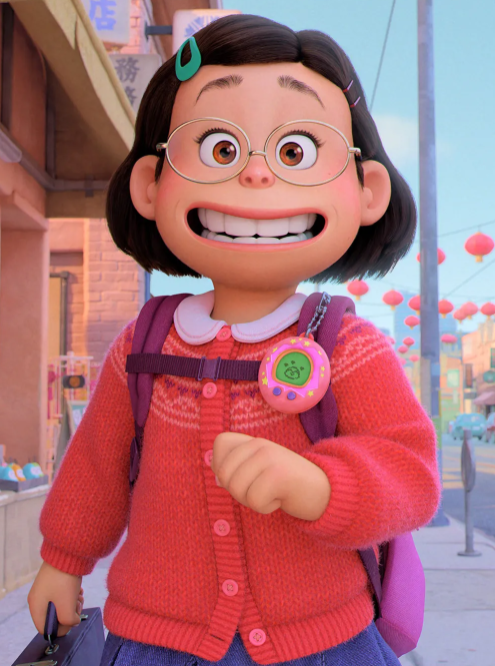 DrawzSona's tweet image. how can ppl dislike this character design its literally adorable