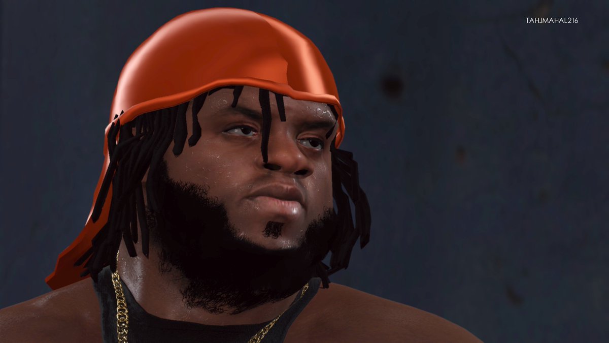 BIGHOMIETAHJ's tweet photo. Big Niqqa. https://t.co/RNkpE5EXLK