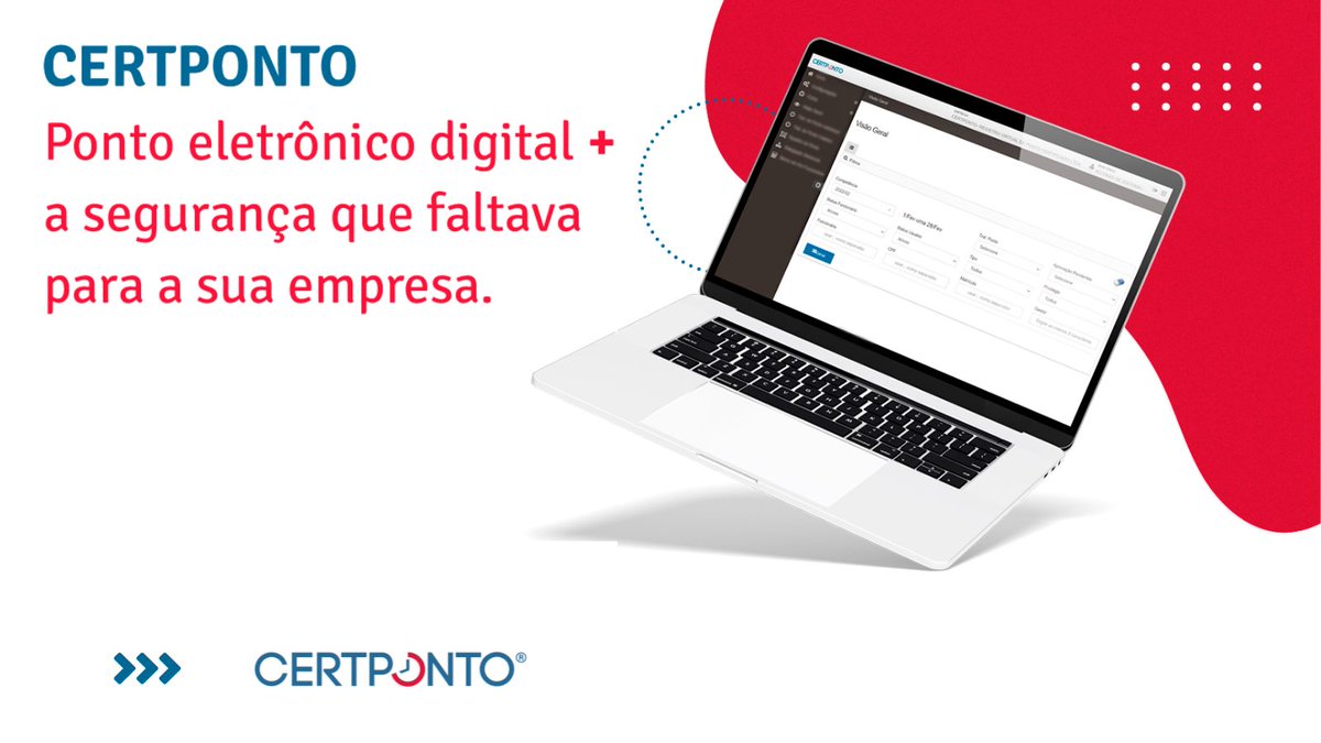 CERTPONTO's tweet image. Aplicações inovadoras podem transformar o seu RH e deixá-lo ainda mais estratégico e ágil. #rhagil #pontodigital #certponto #GoCERT #Tecnologia #TransformacionDigital