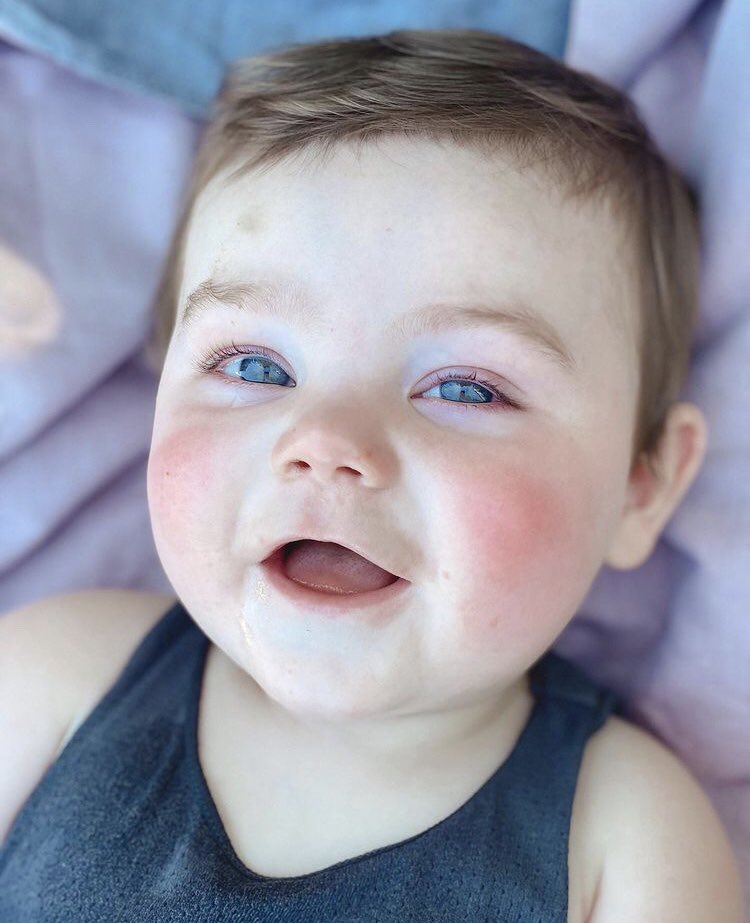 ي قلبييييي..♥️😘