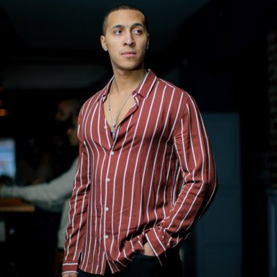 #NewProfilePic