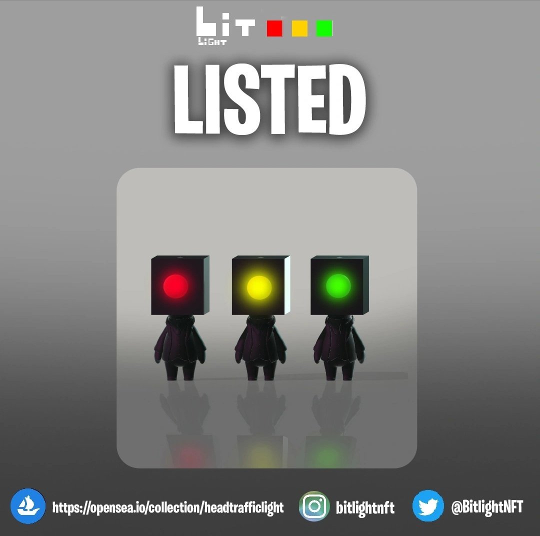 Bitlight tweet media