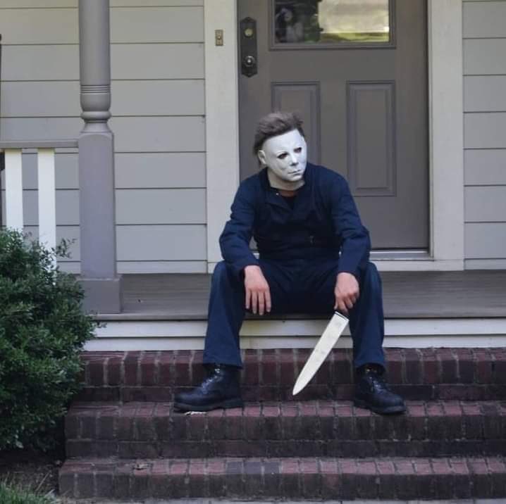 RealMMyers78's tweet image. When you realize your franchise is gonna be ending for a while.