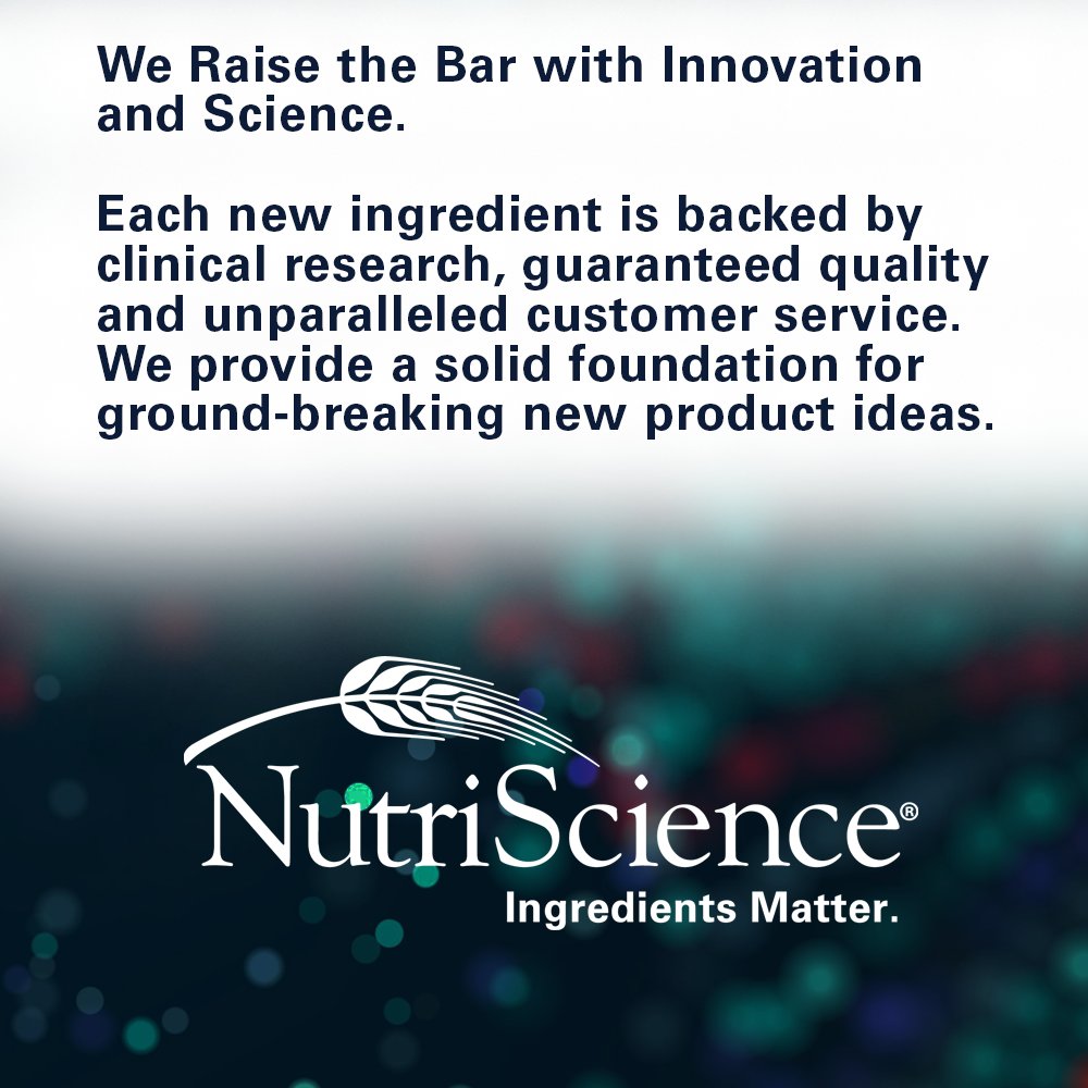 Exceptional products are built on a foundation of quality, technology and research. We have the expertise to develop the most innovative proprietary ingredients, backed by science, that deliver critical health benefits to consumers. Email us Sales@NutriScienceUSA.com