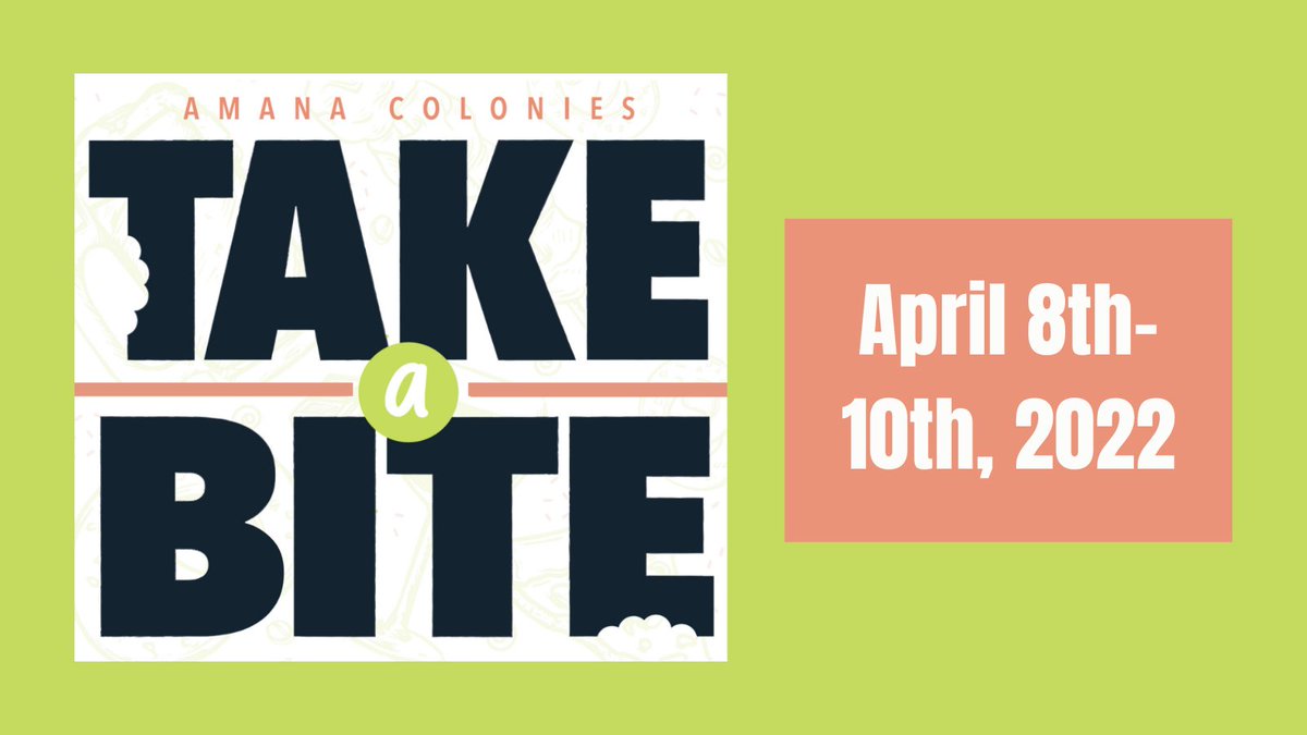 Thanks for coming out to Dumpling Day! Be sure to come check out our next event. Take A Bite, a three day food festival, is April 8th-10th.