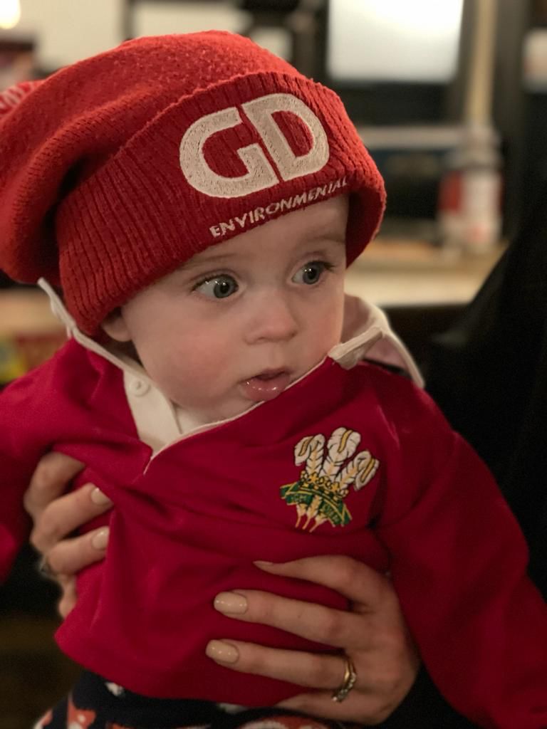 GD Environmental tweet media