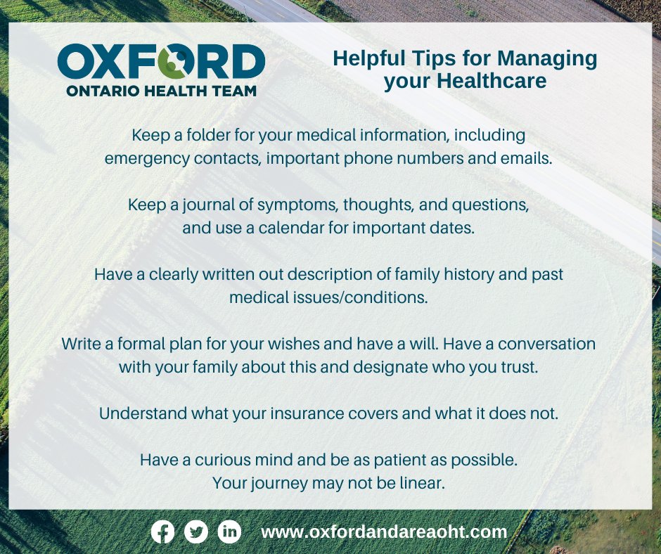 Oxford OHT tweet media