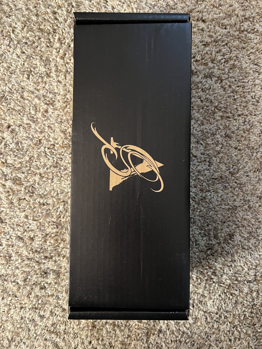 marshallwright's tweet image. Y’all…check out these custom Cowboy Bebop Vans that @VanimeSole created for me! He’s such an amazing talent. 🙏