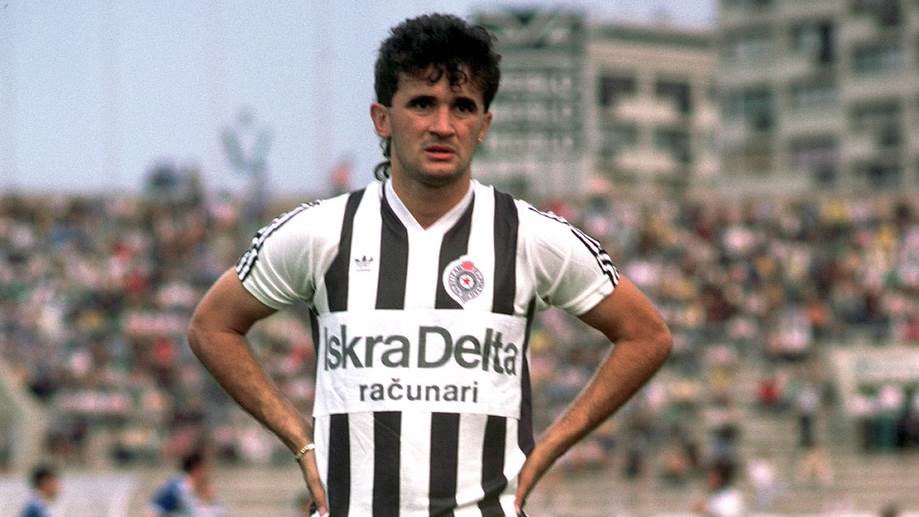 Naša srca su slomljena. Naša tuga je beskrajna. Ostali smo bez legende Partizana, Nebojše Vučićevića. Počivaj u miru, Uške💔💔💔