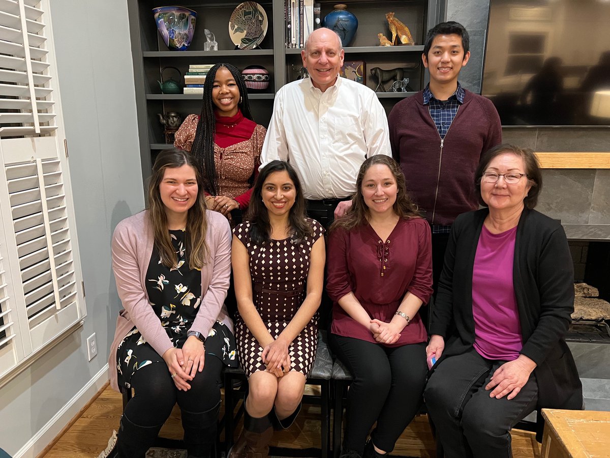 Introducing...[drumroll 🥁 please]

Dr. Esha Dalvie 🎓
@kitty_catenenes 

Congratulations on successfully defending your thesis! We are so proud of you &amp; can’t wait to watch you succeed in your postdoc at <a href="/ChemistryMIT/">MIT Chemistry</a>