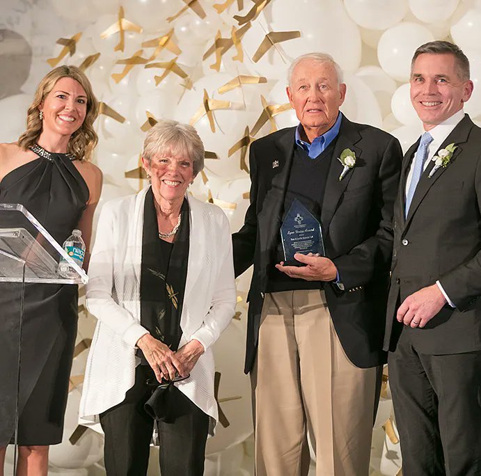 Hard to believe it’s already been a week since we gathered at The Old Post Office for Guardians of Hope! What a wonderful night it was sharing the Holy Trinity story and celebrating our students and mission - while raising $1.26 million to support student financial assistance.