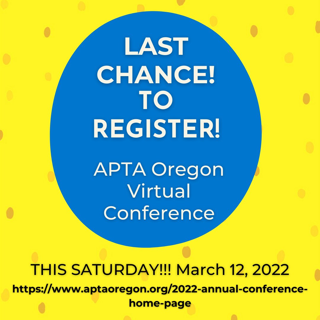 APTAOregon tweet media