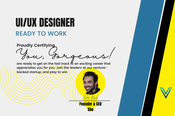valorvc's tweet photo. Check out this exciting UI/UX Designer opportunity at @socialshoai, posted on the ValorVC job board alongside another 117 opportunities just this week!
https://t.co/O6e0Oy9TPk 

#startups #jobs #hiring https://t.co/uQyXtY1OdA