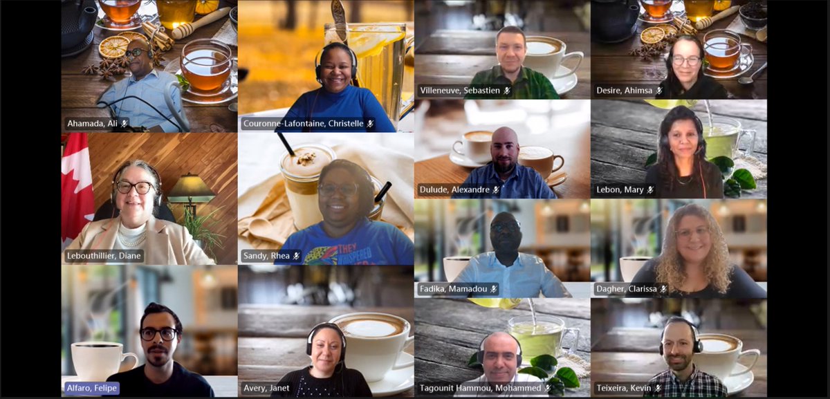 Diane Lebouthillier tweet media