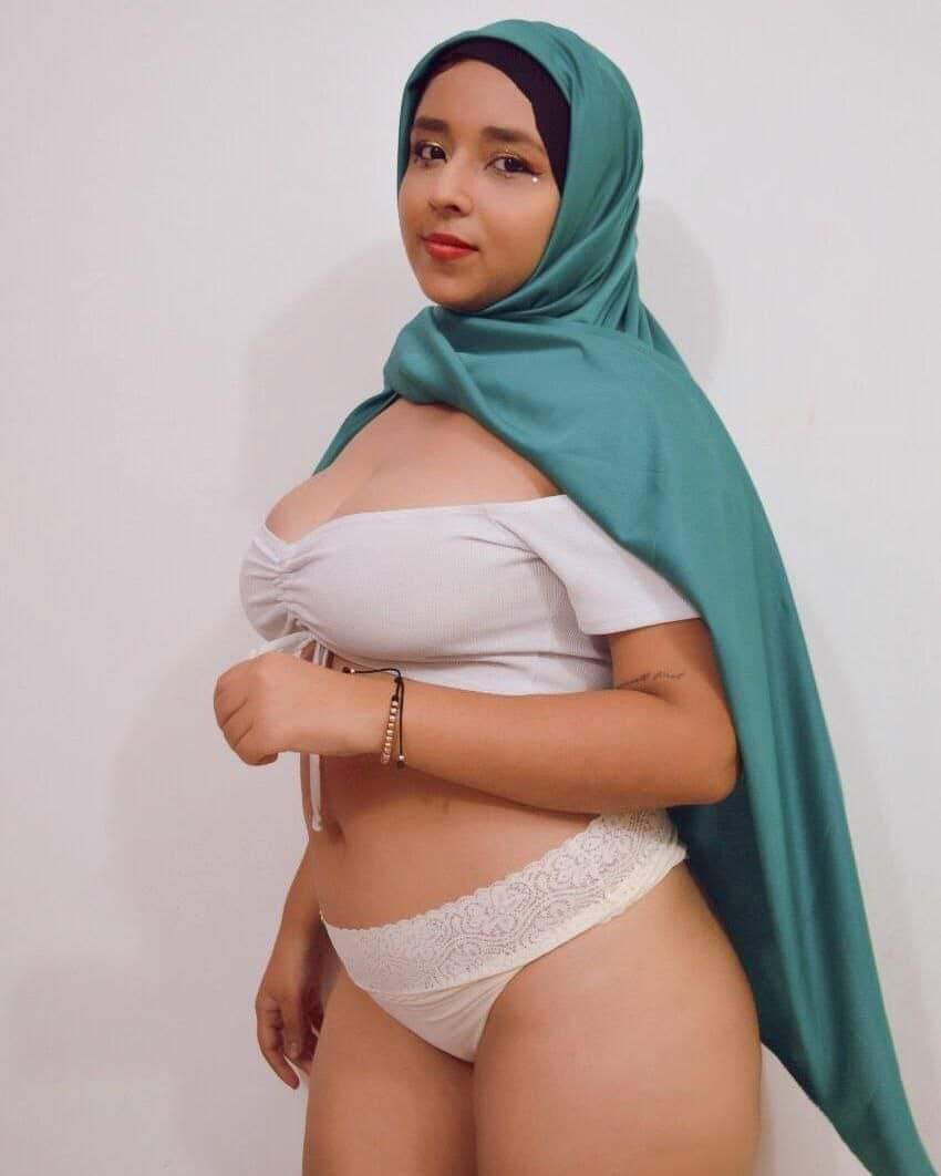 نفسى اتجوز محترمه زى دى كده