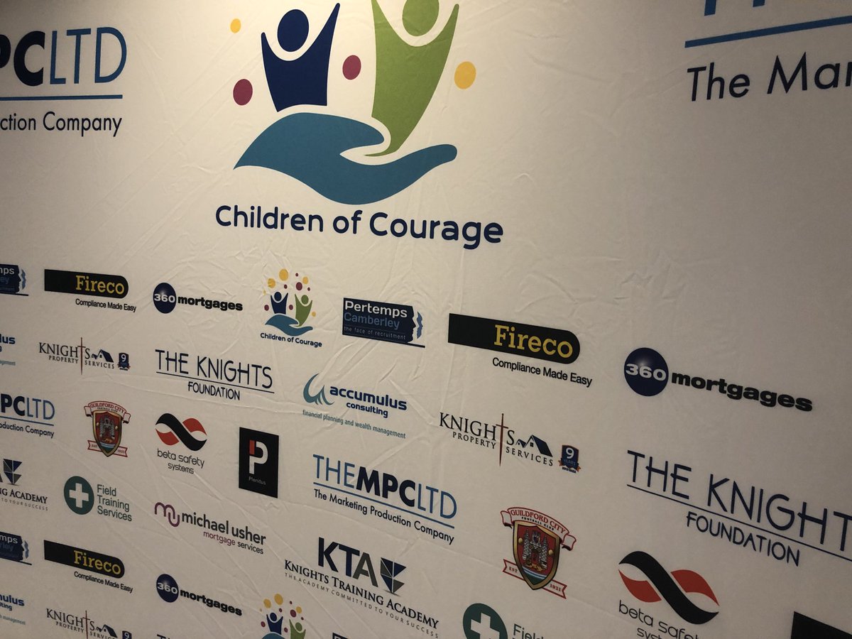 Children of Courage Awards 2024 tweet media