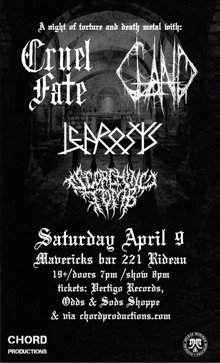 NotMorganWalsh's tweet photo. Playing this show April 9th, pull up and go dumb https://t.co/JA2jhfTIQf