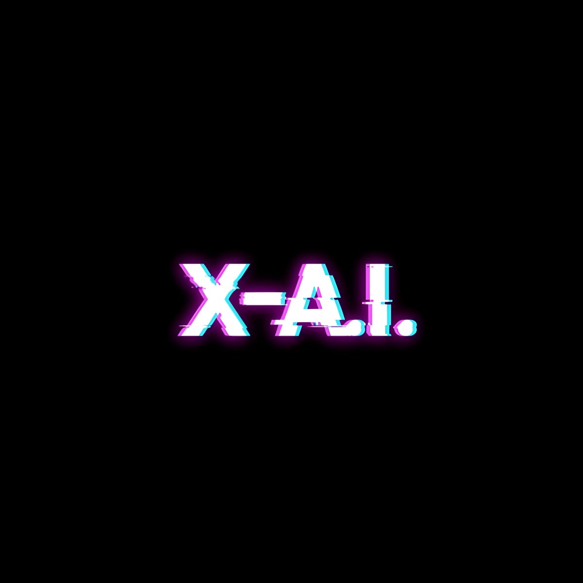 XAI_NFT's tweet photo. To show some love back to our amazing community we would like to announce our largest giveaway yet!

Prizes: 
1 Sologenic Minted NFT (55 XRP)✨
5 XAI to 5 separate winners✨

To enter☑️
- Follow
- Use the photo below as your profile picture
- Retweet &amp; Tag 3+ Friends

DL: 48hrs⏳ https://t.co/HkKeSBs9GY