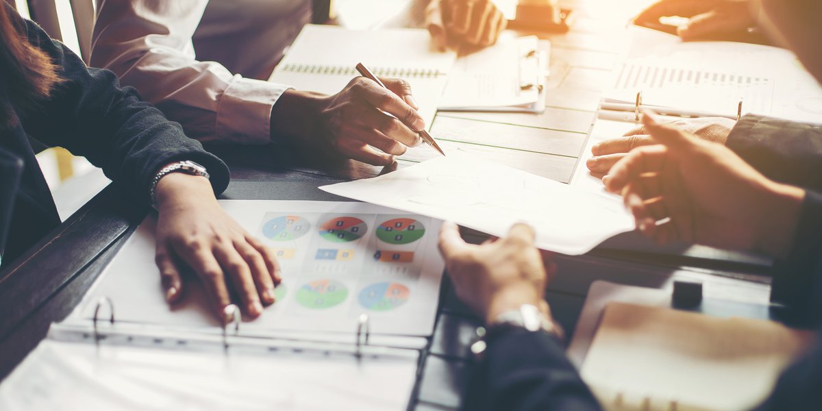 Reflecting on 2021: In June 2021, Integrated Financial Partners, Inc. leased 2,400 square feet of office space at 555 Belaire. #SummitPointe #SummitPointeVa