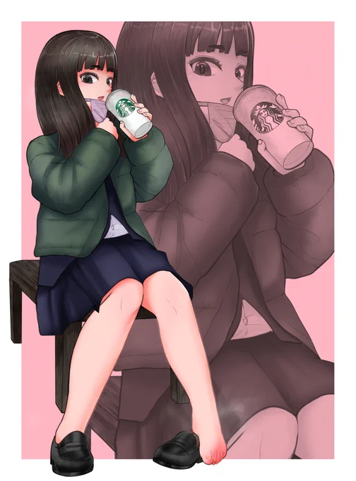 だいぶ暖かくなってきましたね 
