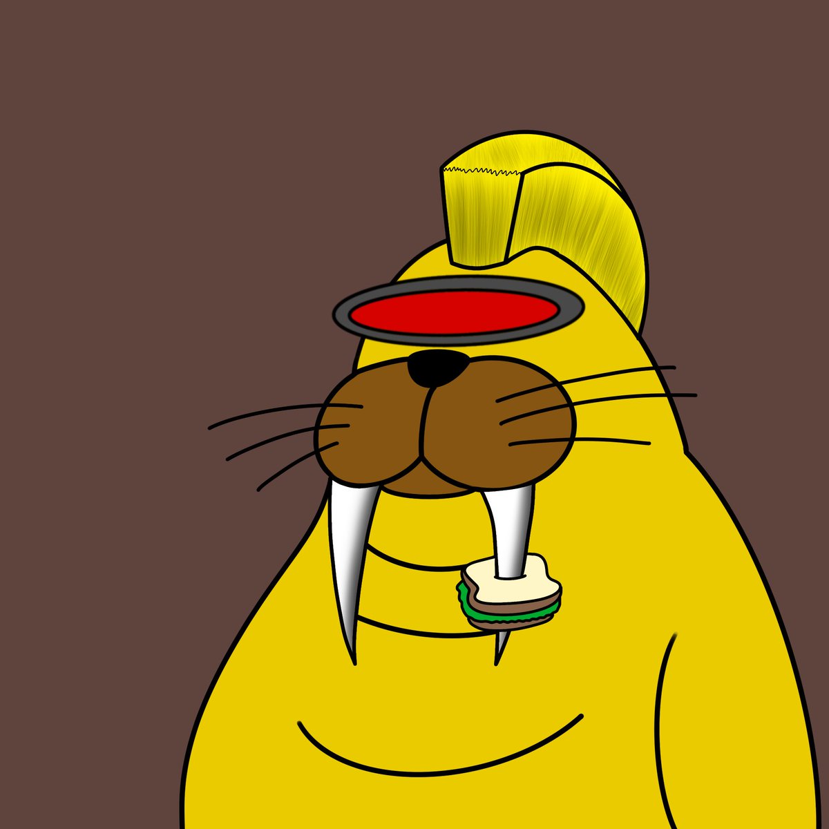 It’s Friday Friday, gotta get down on Friday! 

To celebrare Friday, the first 20 ppl to like, RT and comment wallet address will get whitelisted for our pre-sale on march 16th!

Follow us and join our discord for more events!

#NFT #NFTs #NFTshill #NFTCommunity #NFTCollection