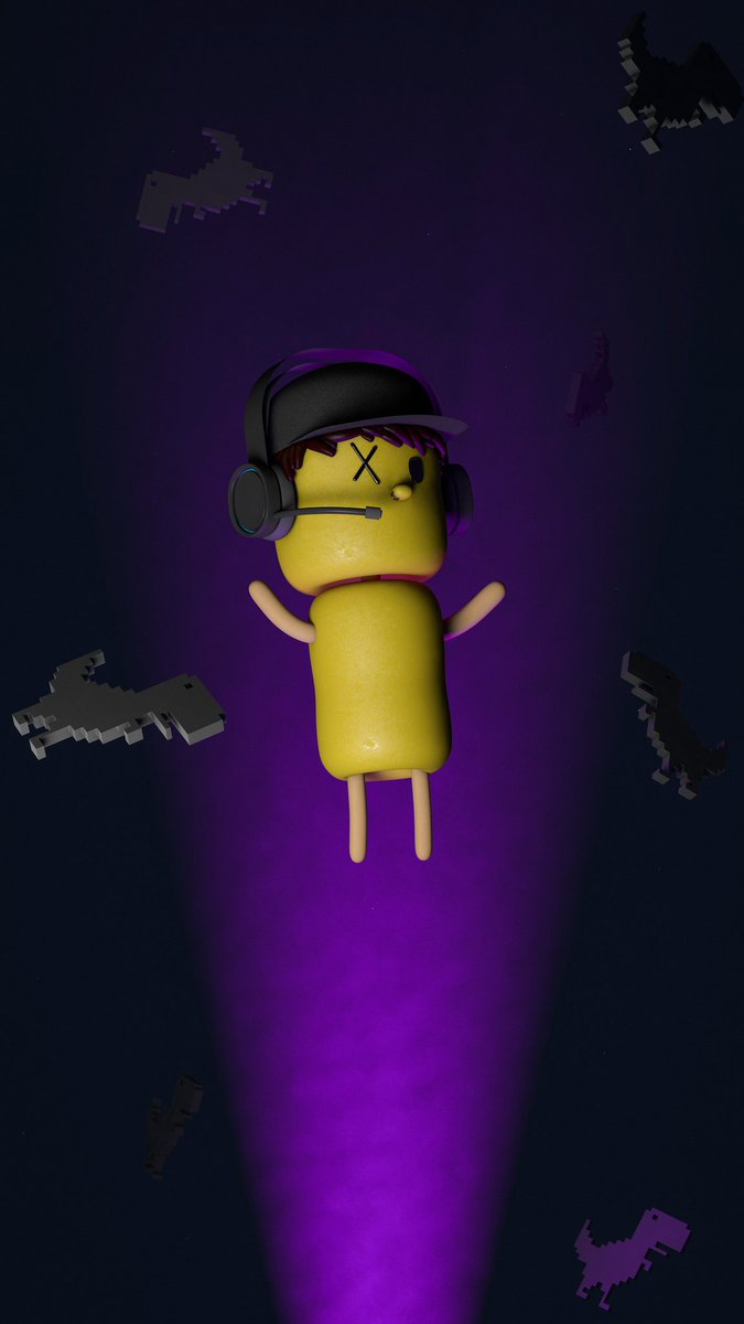 Chizitox_'s tweet photo. Spreen Chizitox

@SpreenDMC @SpreenFanarts #spreenfanart #C4D https://t.co/BJ8hEAZigi