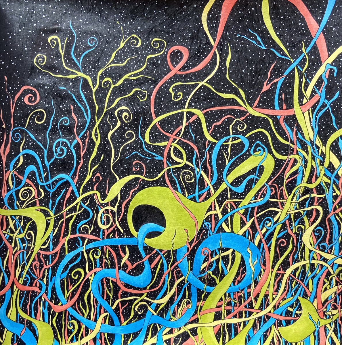 _electroncloud_'s tweet image. A little Friday art. teia.art/objkt/694862
#nft #nftart #nftartists #nongenerative #cleanNFTs #objkt #teia #hicetnunc