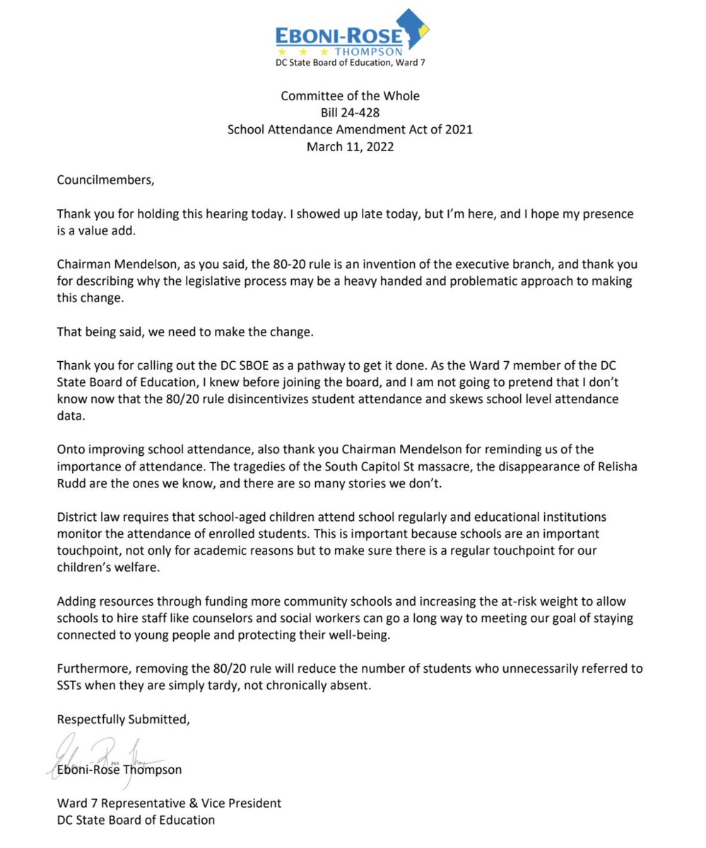 Dc State Board Of Ed Dcsboe Twitter