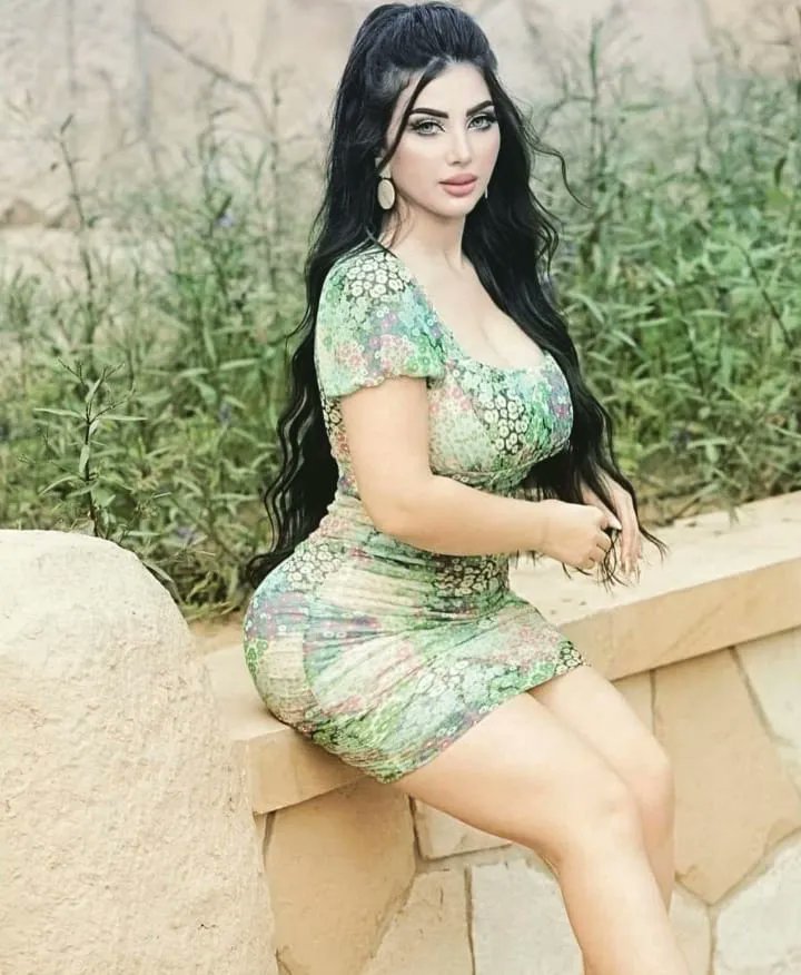 الزوجة الملبن رزق مفيش ليا عروسه ملبن كده