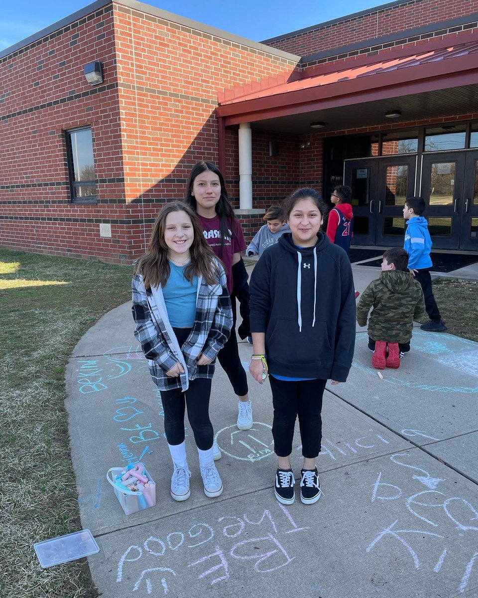 Ms. Reamer tweet media