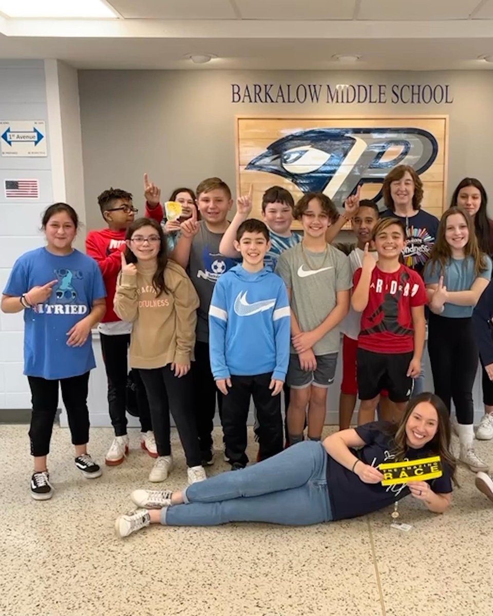 Ms. Reamer tweet media