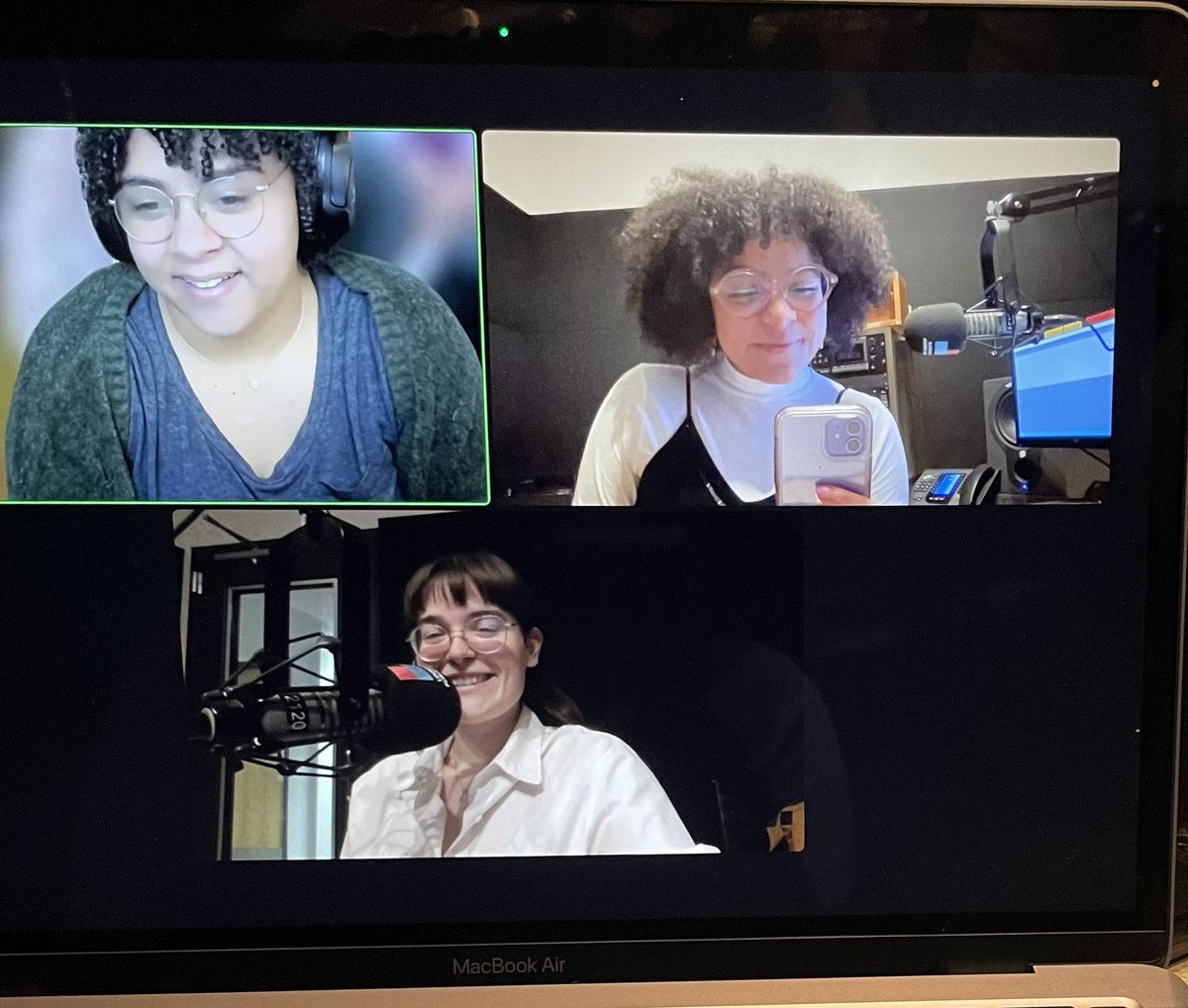 this TEAM 😍 what’s cookin for the music box season 6? 🤔 stay tuned