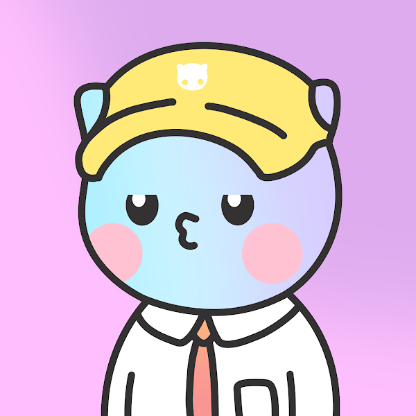 Just swept @MoshiMochiNFT and picked up a rare 
(rank 98)

they're cute af! thank you <a href="/iamangelavero/">Angela Acuestas</a>