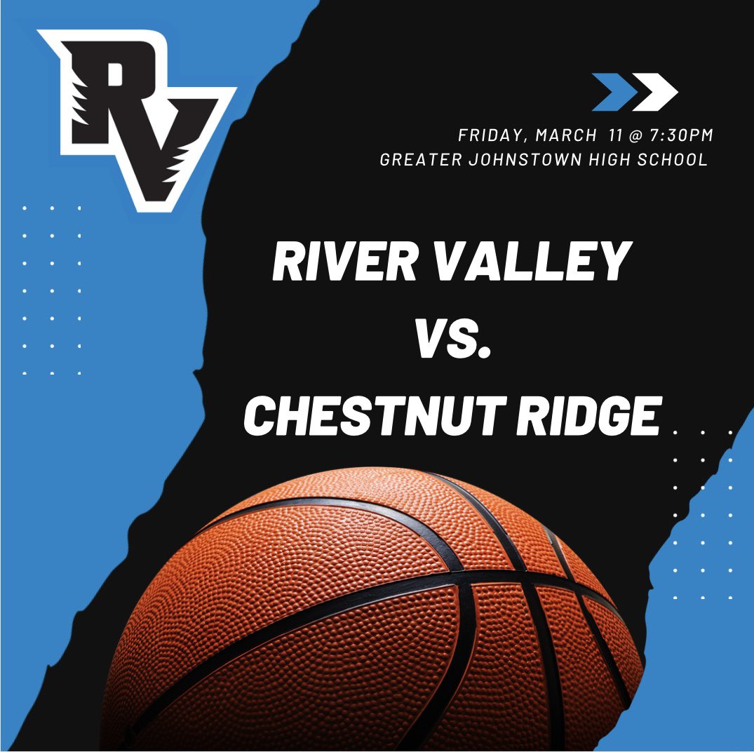 River Valley School District on Twitter "Tonight, your River Valley