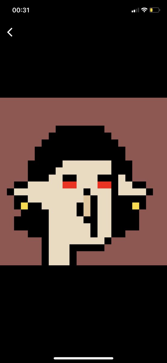Kttegg's tweet photo. @RaritySniperNFT LETS GOBZ FUUUU #WEGOBZ #GPUNKS @GobzNft https://t.co/YFhk1HFqJF