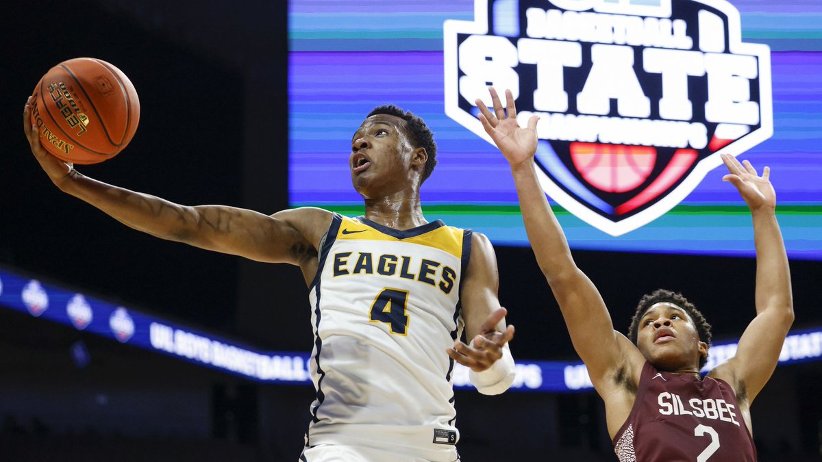 SportsDayHS's tweet photo. Faith Family is moving on to the state championship game! 🔥🔥🔥

TJ Caldwell had 18 points and JT Toppin added 15 to hep lead Faith Family past Silsbee 70-62 😤

Story by @McFarland_Shawn: https://t.co/H9ZrPSUhSh 👈

#txhshoops 🏀🏆 https://t.co/GVm2sOhHno