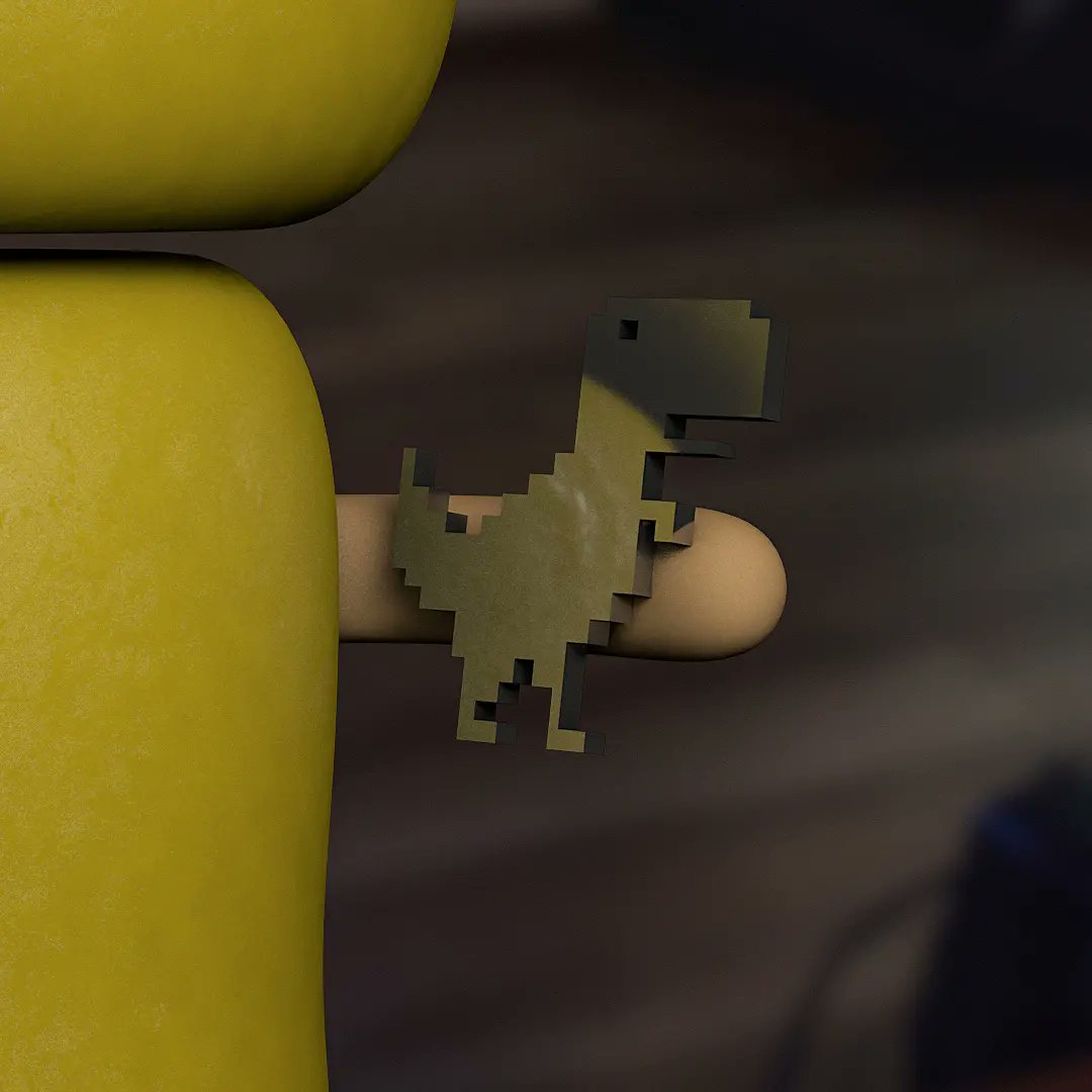 Chizitox_'s tweet photo. Spreen Chizitox

@SpreenDMC @SpreenFanarts #spreenfanart #C4D https://t.co/BJ8hEAZigi