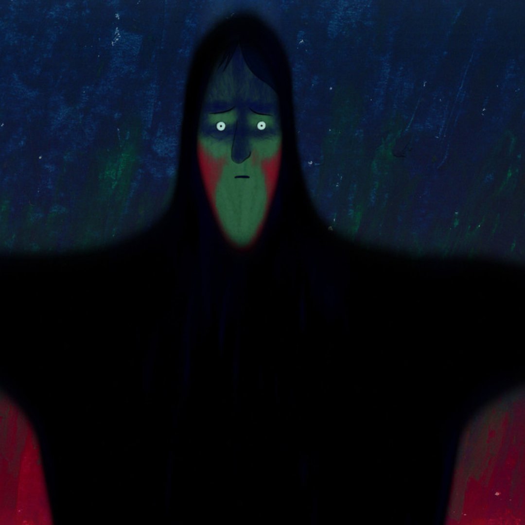 Best Irish Professional Short sponsored by the <a href="/IDAIRELAND/">IDA Ireland</a>: Fall Of The Ibis King by Josh O'Caoimh and Mikai Geronimo #AnmationDingle2022