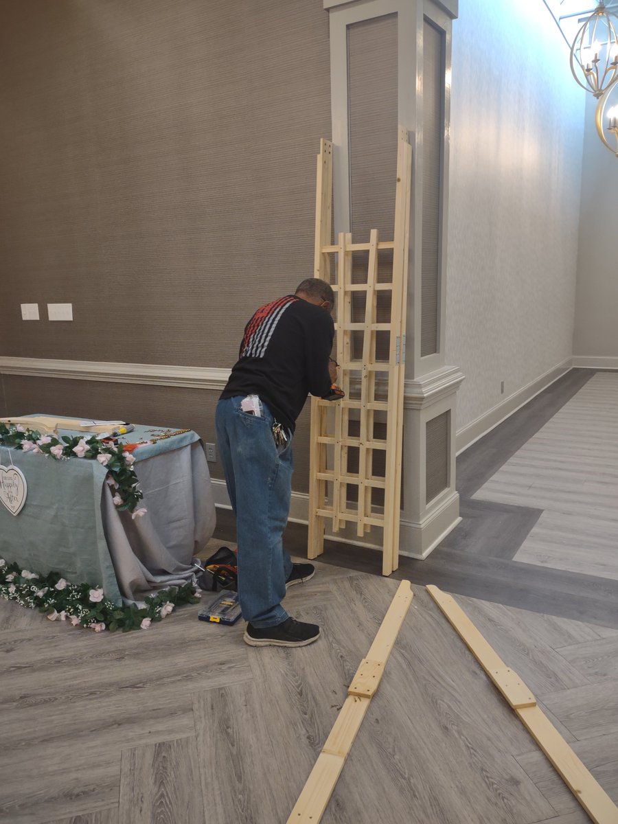 Events! On Front tweet media